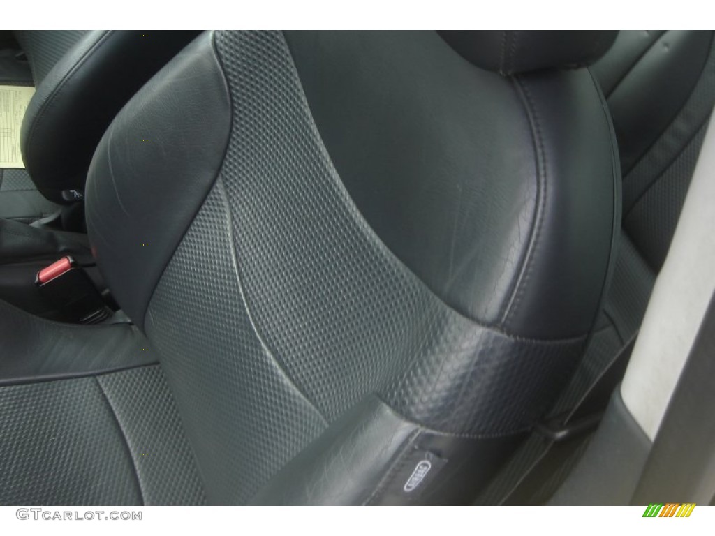 2002 Cooper Hardtop - Liquid Yellow / Panther Black photo #40