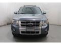 Steel Blue Metallic - Escape Limited V6 Photo No. 3