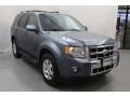 Steel Blue Metallic - Escape Limited V6 Photo No. 4