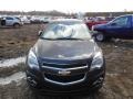 2013 Tungsten Metallic Chevrolet Equinox LT AWD  photo #3