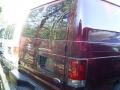 Dark Toreador Red Metallic - E Series Van E250 Super Duty Cargo Photo No. 3