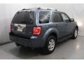 Steel Blue Metallic - Escape Limited V6 Photo No. 12