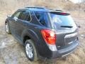 2013 Tungsten Metallic Chevrolet Equinox LT AWD  photo #6