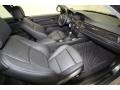 2011 Space Gray Metallic BMW 3 Series 335i Coupe  photo #34