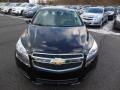 2013 Black Chevrolet Malibu LT  photo #3