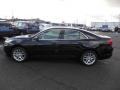 2013 Black Chevrolet Malibu LT  photo #5