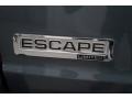 Steel Blue Metallic - Escape Limited V6 Photo No. 42