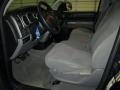 2011 Nautical Blue Toyota Tundra Double Cab  photo #10