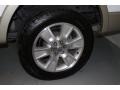 2010 Oxford White Ford F150 Lariat SuperCrew  photo #7