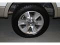 2010 Oxford White Ford F150 Lariat SuperCrew  photo #11