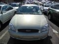 2005 Gold Ash Metallic Ford Taurus SE  photo #2