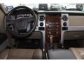 2010 Oxford White Ford F150 Lariat SuperCrew  photo #24