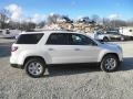 2013 White Diamond Tricoat GMC Acadia SLE  photo #1