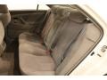 Super White - Camry LE Photo No. 13