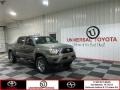 Pyrite Mica - Tacoma SR5 Prerunner Double Cab Photo No. 1