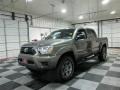 Pyrite Mica - Tacoma SR5 Prerunner Double Cab Photo No. 3