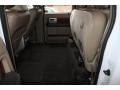 2010 Oxford White Ford F150 Lariat SuperCrew  photo #45