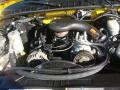  2003 S10 Xtreme Extended Cab 4.3 Liter OHV 12V Vortec V6 Engine