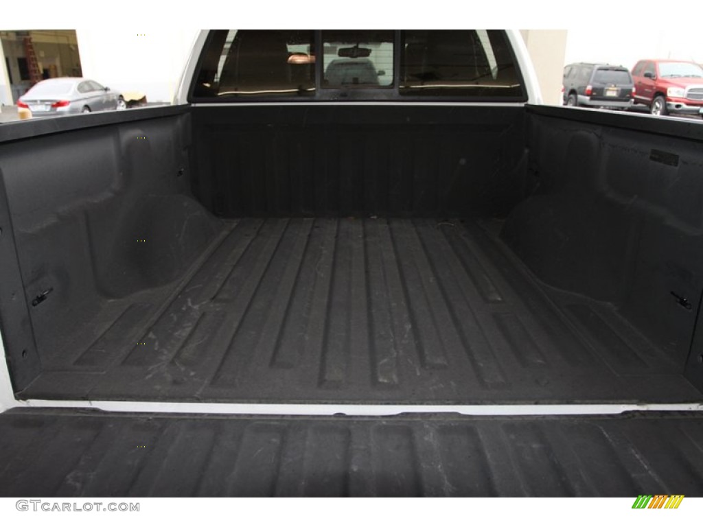 2010 F150 Lariat SuperCrew - Oxford White / Tan photo #46
