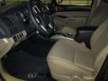 Pyrite Mica - Tacoma SR5 Prerunner Double Cab Photo No. 10