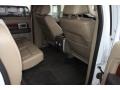 2010 Oxford White Ford F150 Lariat SuperCrew  photo #52