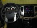 Pyrite Mica - Tacoma SR5 Prerunner Double Cab Photo No. 13