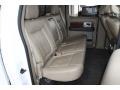 2010 Oxford White Ford F150 Lariat SuperCrew  photo #54