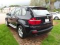 Monaco Blue Metallic - X5 xDrive30i Photo No. 3