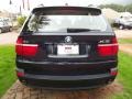 Monaco Blue Metallic - X5 xDrive30i Photo No. 4