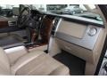 2010 Oxford White Ford F150 Lariat SuperCrew  photo #57