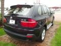 Monaco Blue Metallic - X5 xDrive30i Photo No. 5