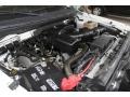 2010 Oxford White Ford F150 Lariat SuperCrew  photo #61