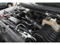 2010 Oxford White Ford F150 Lariat SuperCrew  photo #62