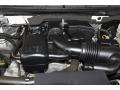 2010 Oxford White Ford F150 Lariat SuperCrew  photo #63