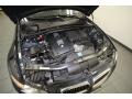 3.0L Twin Turbocharged DOHC 24V VVT Inline 6 Cylinder Engine for 2008 BMW 3 Series 335i Convertible #77089178