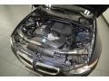 3.0L Twin Turbocharged DOHC 24V VVT Inline 6 Cylinder Engine for 2008 BMW 3 Series 335i Convertible #77089208