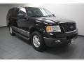 Black 2006 Ford Expedition XLT
