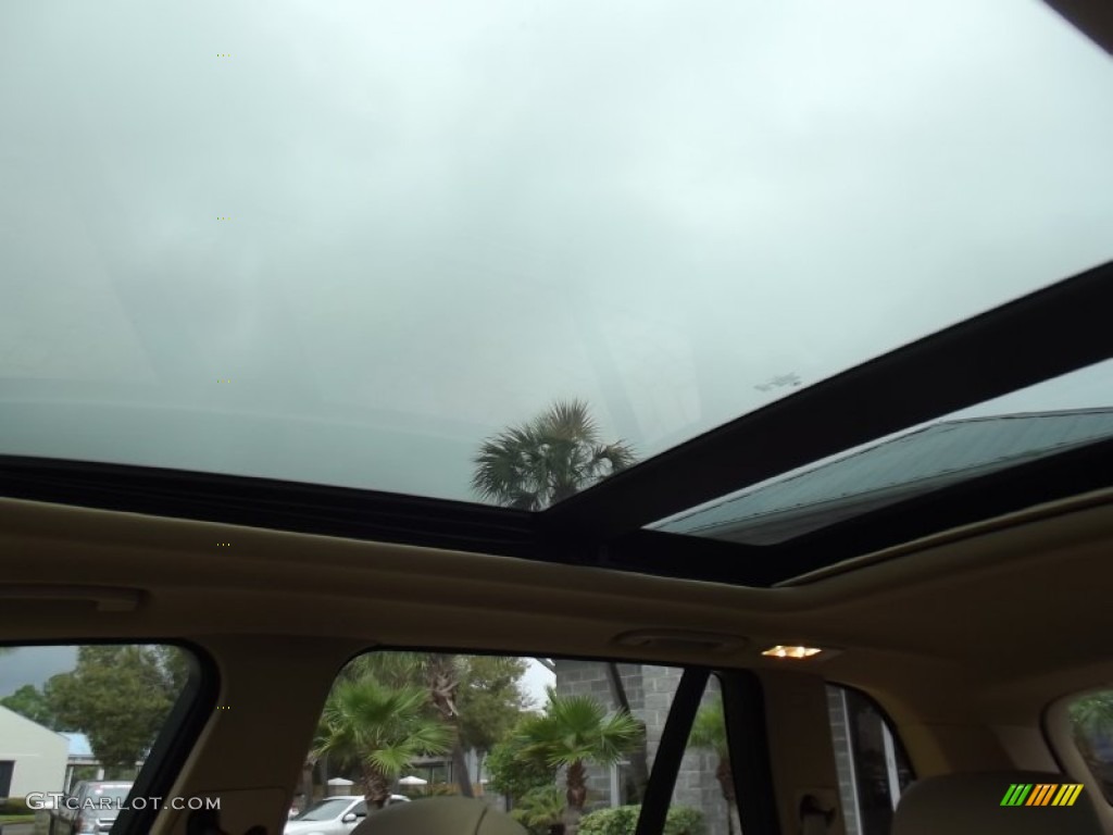 2009 BMW X5 xDrive30i Sunroof Photo #77089268