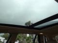 2009 BMW X5 xDrive30i Sunroof