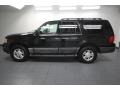 Black - Expedition XLT Photo No. 2