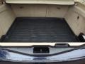 Sand Beige Nevada Leather Trunk Photo for 2009 BMW X5 #77089352