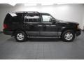 Black - Expedition XLT Photo No. 8