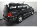 Black - Expedition XLT Photo No. 11