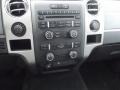 2012 Ford F150 XLT SuperCrew 4x4 Controls