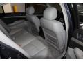 Blue Slate Metallic - G 35 Sedan Photo No. 33