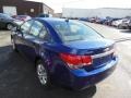 Blue Topaz Metallic - Cruze LS Photo No. 6