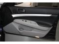 Blue Slate Metallic - G 35 Sedan Photo No. 36