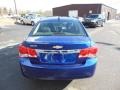 Blue Topaz Metallic - Cruze LS Photo No. 7