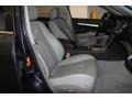 Blue Slate Metallic - G 35 Sedan Photo No. 40