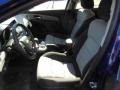 Blue Topaz Metallic - Cruze LS Photo No. 11